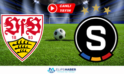 Selcuksports HD | Stuttgart - Sparta Prag maçı canlı izle