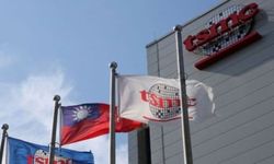 TSMC’nin satışları tahminleri geçti