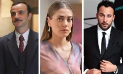 TRT tabii'den ‘Antrenör’ dizisi geliyor