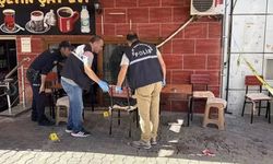 Tekirdağ’da mağaza çalışanı 1 kişiyi öldürdü, 4 kişiyi yaraladı