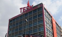 TESK'ten 'yabancı tabela' uyarısı