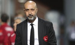 Tolunay Kafkas: Montella, Milli Takıma hak ederek gelmedi