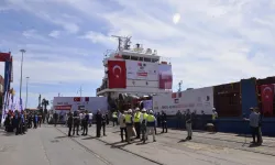 Türk vatandaşları bugün iki gemiyle Lübnan’dan tahliye edilecek