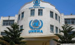 Slovenya, İrlanda, Norveç ve İspanya, UNRWA faaliyetlerini yasaklayan İsrail'i kınadı