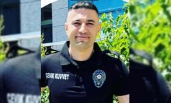 Van'da polis memuru evinde ölü bulundu