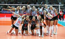 Voleybol Sultanlar Ligi'nde 2'nci hafta iki mücadeleyle başladı