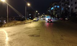 Ankara’ya yağmur bereketi ve kazalarıyla geldi