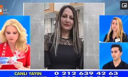 Müge Anlı Zeynep Uğuz kimdir?