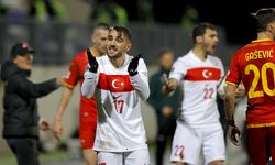 Günün spor manşetleri: Karadağ’da kara gece