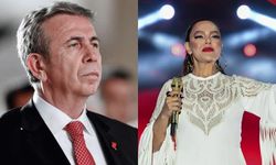 Ankara Büyükşehir Belediyesi'ne 'konser' soruşturmasında 2 kişi açığa alındı