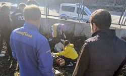 Adana'da bir kişi demir yolu kenarında ölü bulundu