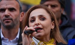 Ayşegül Doğan: DEM Parti için oy kullanan herkes büyük bedellerle oy kullandı