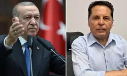 Erdoğan’ın Ahmet Özer’e teşekkür mektubu ortaya çıktı