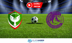 Selçuksports HD | Amedspor – Keçiörengücü maçı canlı izle