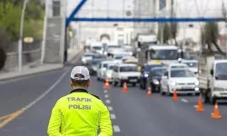 Ankara'da artan trafiğe 6 çözüm önerisi