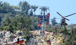 1 kişinin öldüğü, 7 kişinin yaralandığı teleferik kazası davasında yeni karar