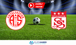 İnat TV | Antalyaspor-Sivasspor maçı canlı izle