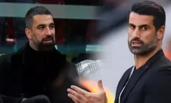 Arda Turan ve Volkan Demirel PFDK'ya sevk edildi