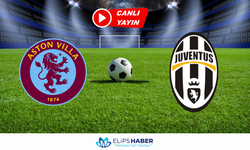 SelçukSports | Aston Villa – Juventus maçı canlı izle