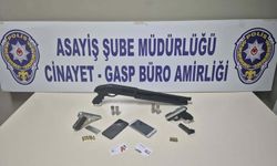 Aydın’da haraç çetesi operasyonunda: 2 tutuklama