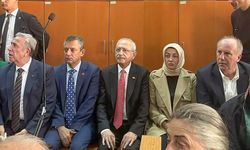 Kılıçdaroğlu duruşmasına katılan Ayşe Ateş'ten açıklama