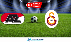 İnat TV | AZ Alkmar – Galatasaray maçı canlı izle