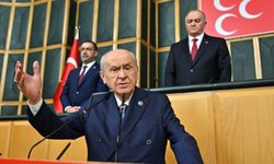 Bahçeli: DEM’in silahtan ve terörden uzaklaşmaya yanaşmaması, TCK gereğince ele alınmalı