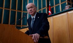 Bahçeli: İmralı ile DEM Grubu arasında temas gecikmemeli