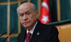 Bahçeli görüş ayrılığını soran gazeteciyi azarladı: Mesleğini bırak