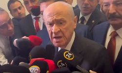 Basın meslek örgütlerinden Bahçeli'ye tepki