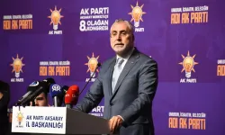 Bakan Işıkhan: Bu millet iradesini terörle bağlantısı olanlara teslim etmemiştir