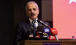 Bakan Uraloğlu: Ankara-Bursa Hızlı Tren Hattı'nı Ankara-İstanbul YHT Hattı'na bağlıyoruz