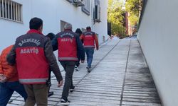 Balıkesir’deki silahlı saldırının zanlısı ve kaçmasına yardım eden iki şüpheli tutuklandı