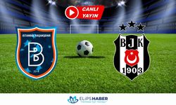 İnat TV | Başakşehir-Beşiktaş maçı canlı izle