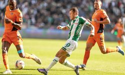 Konyaspor, Başakşehir’i 3-2 yendi