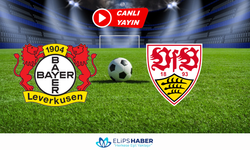 Justin TV | Bayer Leverkusen - Stuttgart maçı canlı izle