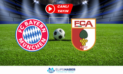 Selcuksports HD | Bayern Münih - Augsburg maçı canlı izle