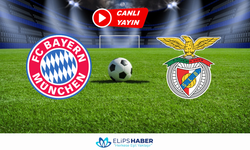 Bayern Münih - Benfica maçı saat kaçta hangi kanalda?