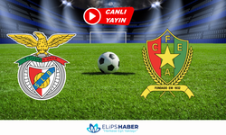 Selçuksports | Benfica – Estrela maçı canlı izle