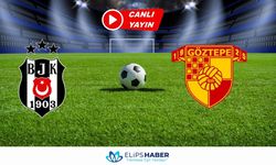 İnat TV | Beşiktaş-Göztepe maçı canlı izle