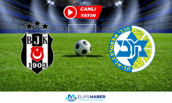 İnat TV | Beşiktaş – Maccabi Tel Aviv maçı canlı izle