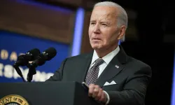 Biden'dan İsrail-Lübnan ateşkesine dair ilk açıklama