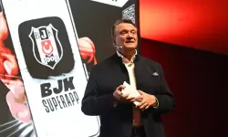 BJK SuperApp projesinin tanıtım lansmanı yapıldı