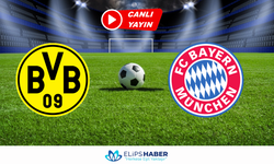 Justin TV | Borussia Dortmund – Bayern Münih maçı canlı izle