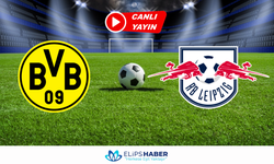 Selçuksports HD | Borussia Dortmund – Leipzig maçı canlı izle