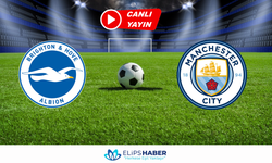 Selçuksports | Brighton – Manchester City maçı canlı izle