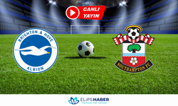 Selçuksports HD | Brighton – Southampton maçı canlı izle