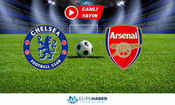 Selcuksports HD | Chelsea - Arsenal maçı canlı izle