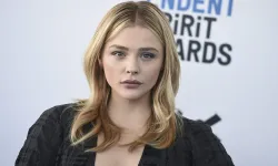 Hollywood yıldızı Chloe Grace Moretz, eşcinsel olduğunu açıkladı