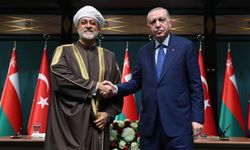 Cumhurbaşkanı Erdoğan: Gazze'de ateşkes sağlanmadıkça küresel huzur sağlanamaz